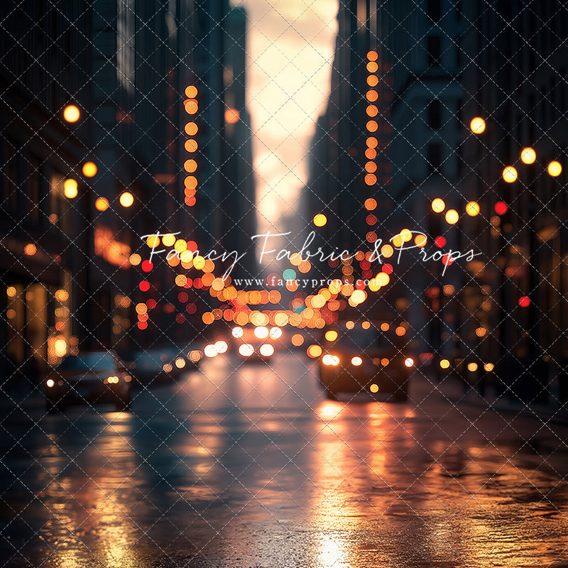 Metropolitan Glow - Sweep Sizes Only