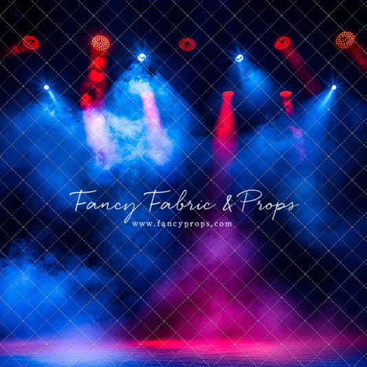 Midnight Arena - With Sweep Option