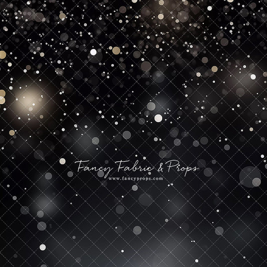 Midnight Bokeh - Sweep Sizes Only