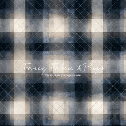 Midnight Cream - With Sweep Option