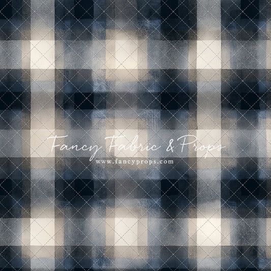 Midnight Cream - With Sweep Option