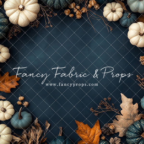 Midnight Harvest - Petite