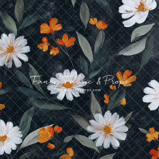 Midnight Marigold