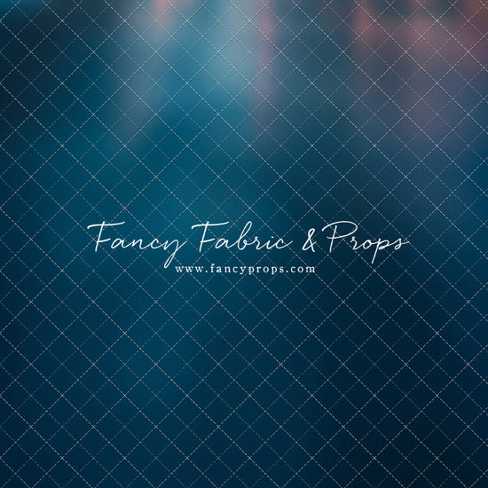 Midnight Motion Mat Floor