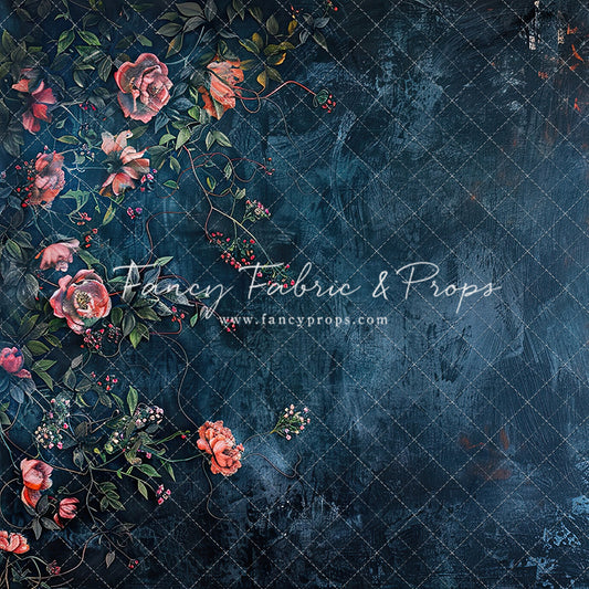 Midnight Roses- Petite