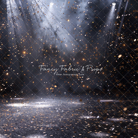 Midnight Stage - Sweep Sizes Only