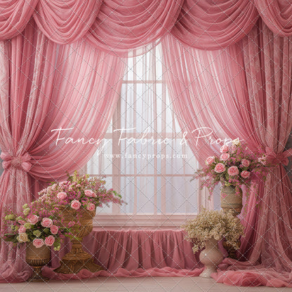 Mila's Room - With Sweep Option