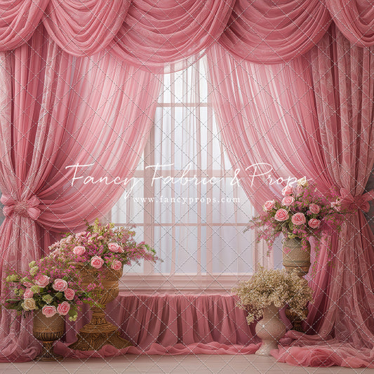 Mila's Room - With Sweep Option