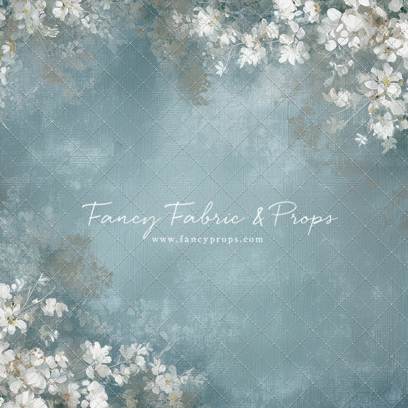 Misty Blossom - With Sweep Option