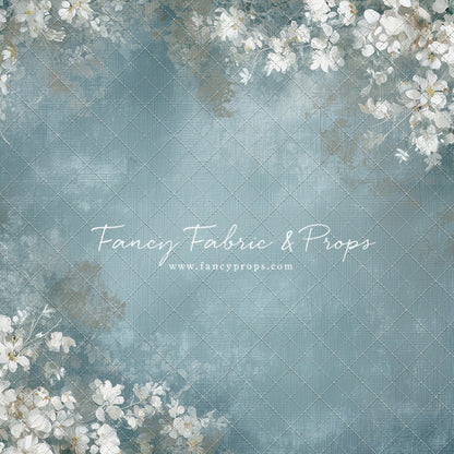 Misty Blossom - With Sweep Option