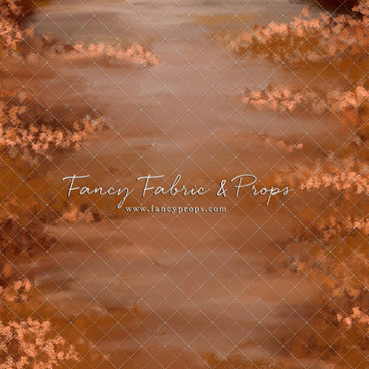 Moonlit Mischief Lane Floor - Floor