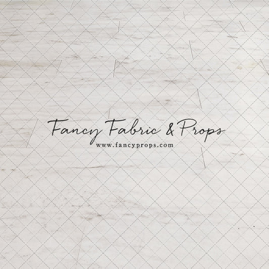 Morning Bakery Floor - Mat Floor