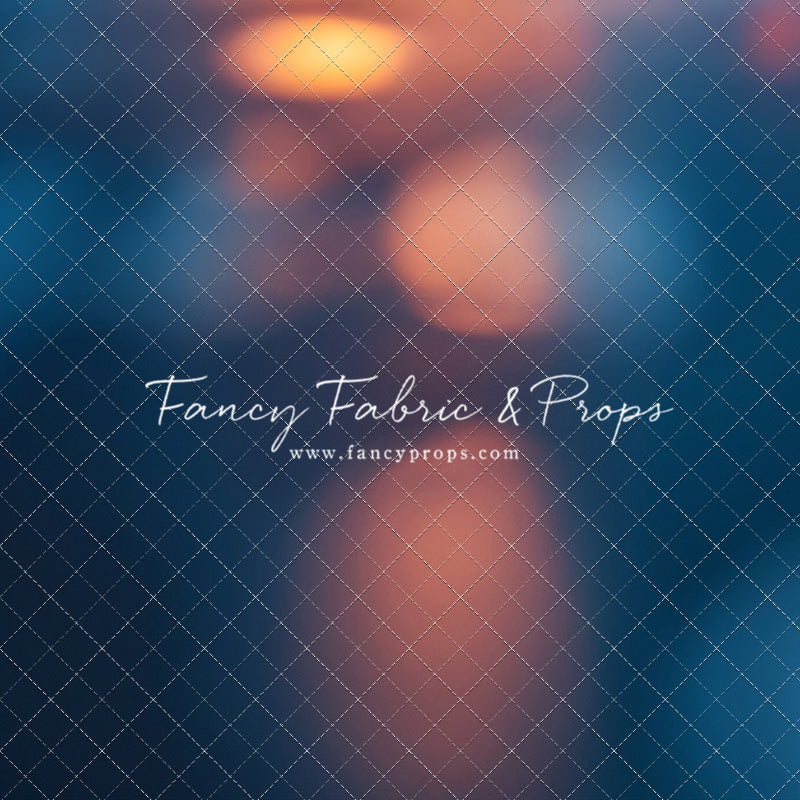 Morning Commute Mat Floor