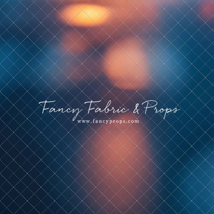 Morning Commute Mat Floor