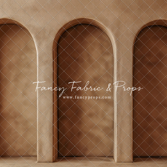 Moroccan Muse - With Sweep Option