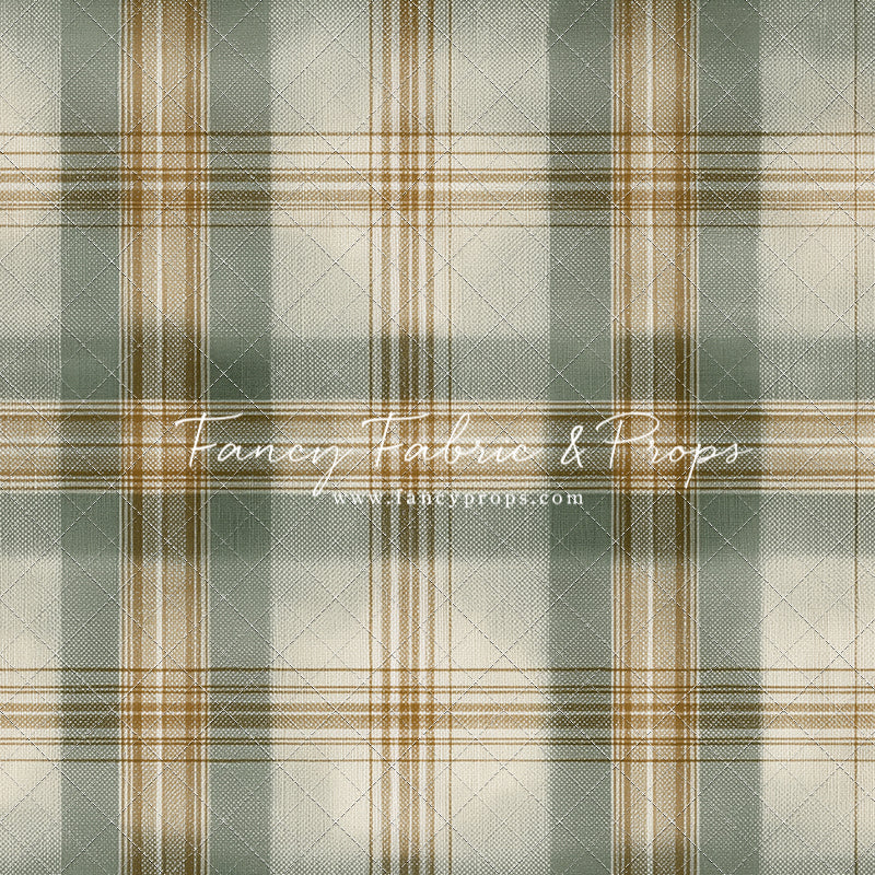 Moss & Maple - With Sweep Option