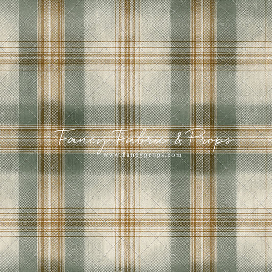 Moss & Maple - With Sweep Option