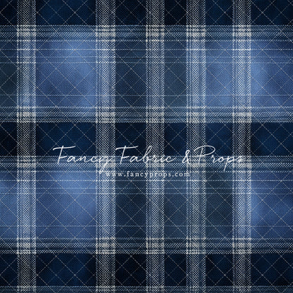 Navy Nights - Petite