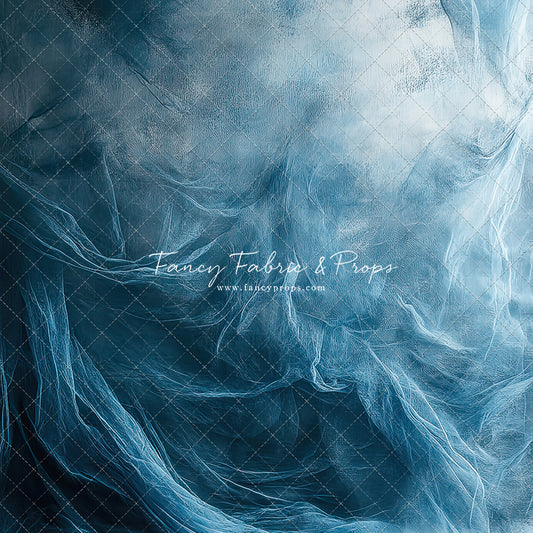 Nebula Blue - Sweep Only