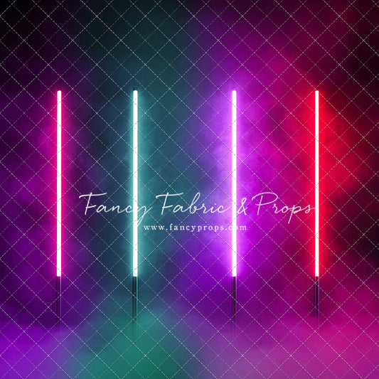 Neon Voltage - With Sweep Option