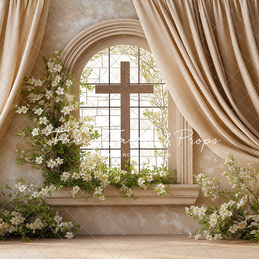 New Day - With Sweep Option