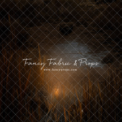 Nocturne of the Forgotten Floor - Mat Floor