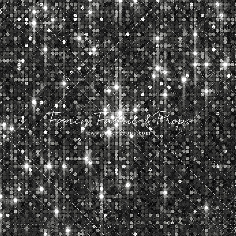 Noir Lights - With Solid Floor Sweep Option