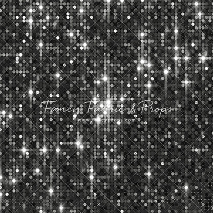 Noir Lights - With Solid Floor Sweep Option