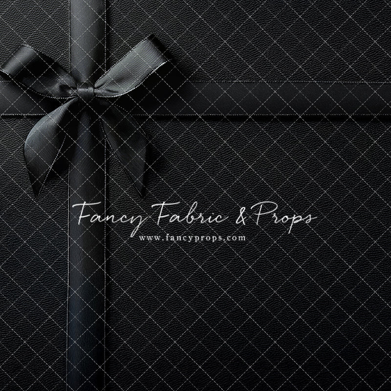 Noir Luxe - With Sweep Option