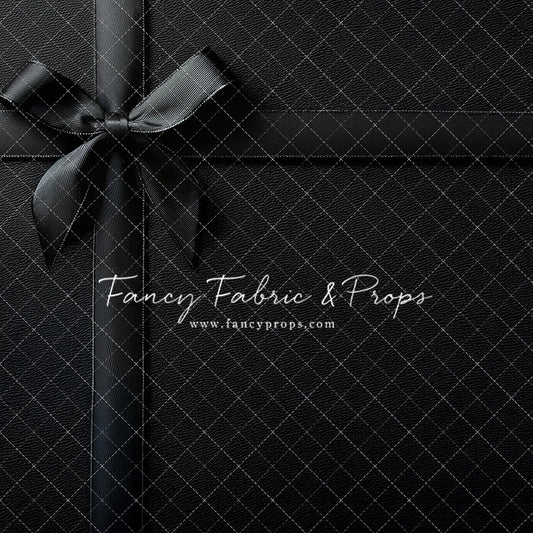 Noir Luxe - With Sweep Option