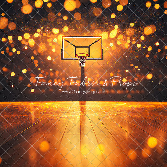 Nothing But Net - Sweep Sizes Only