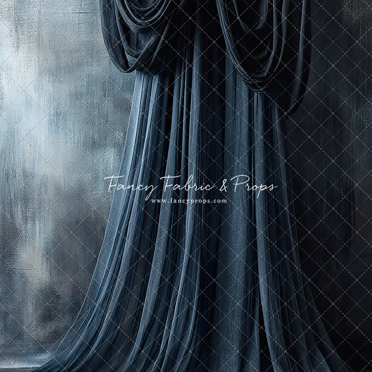 Obsidian Veil - Sweep Only