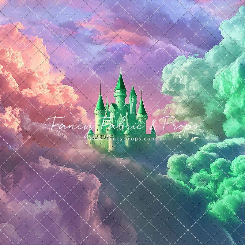 Off To Oz - With Sweep Option