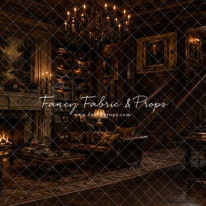 Old Money - With Sweep Option