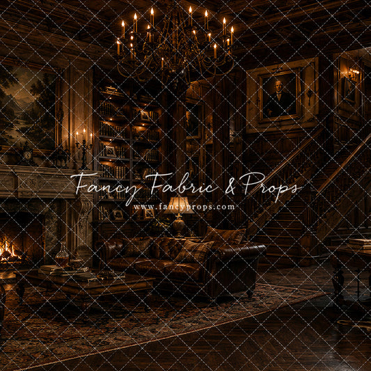 Old Money - With Sweep Option