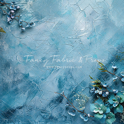 Olympic Blooms- Petite