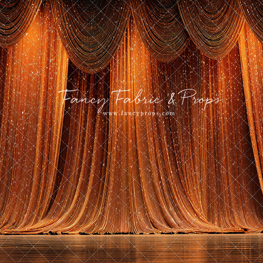 Opening Act - With Sweep Option