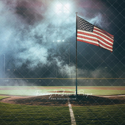 Opening Pitch - Sweep Sizes Only