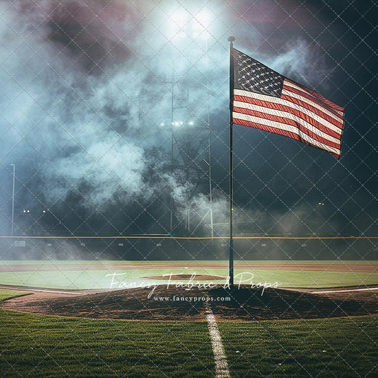 Opening Pitch - Sweep Sizes Only