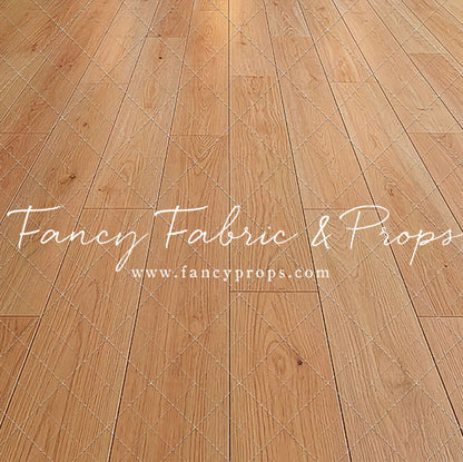 Opulent Noel Elegance - Mat Floor