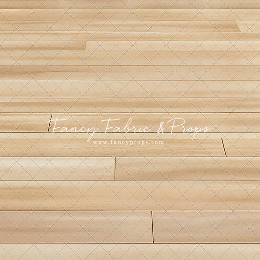 Organized Edit Wood - Mat Floor