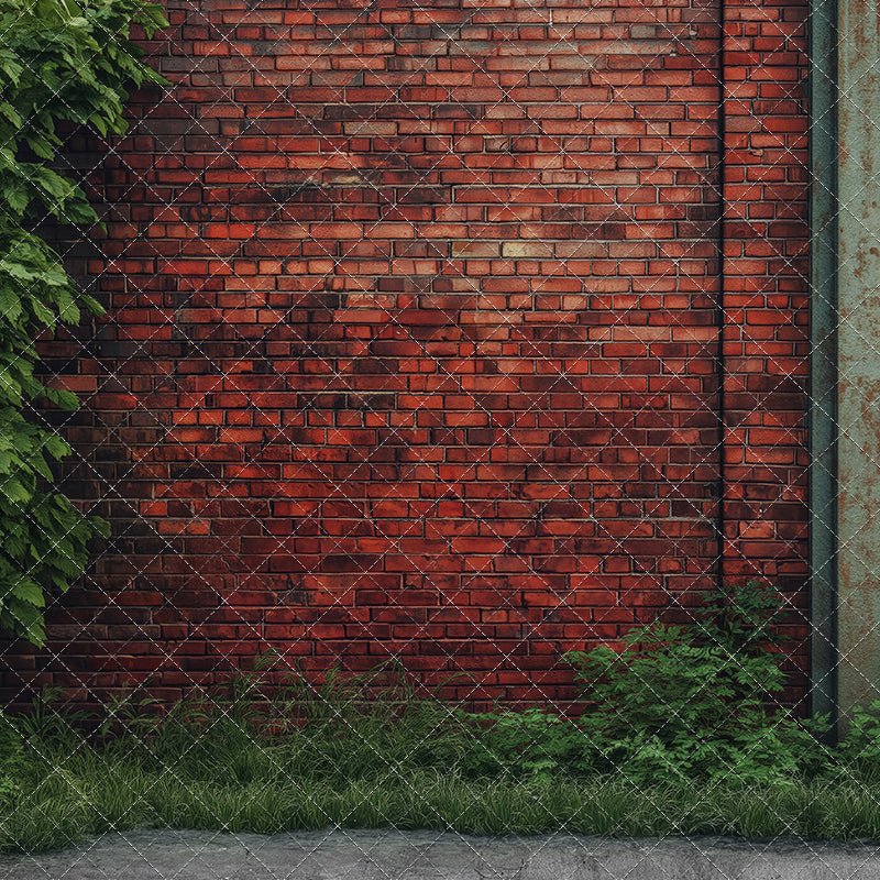 Overgrown Grit - With Sweep Option