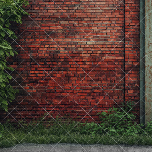 Overgrown Grit - With Sweep Option