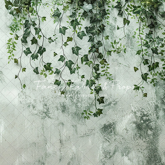 Painted Ivy