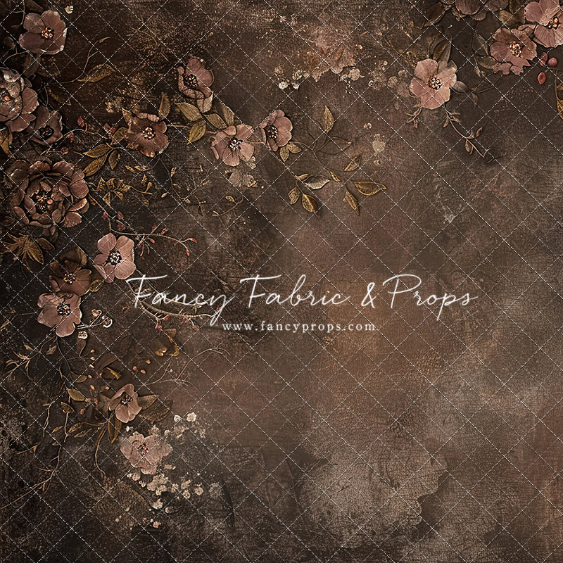 Painted Mocha- Petite