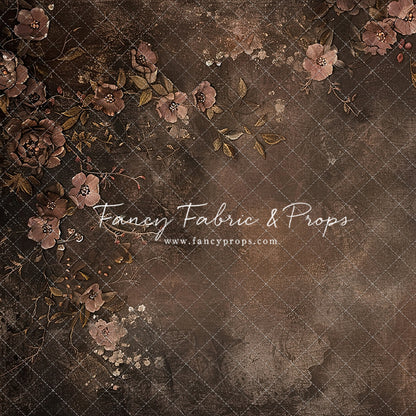 Painted Mocha- Petite