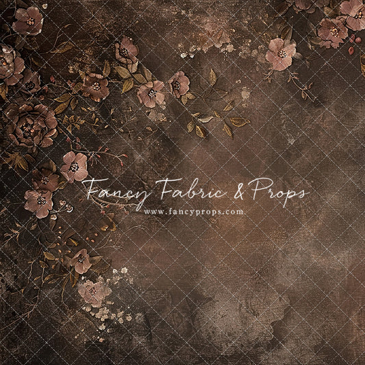 Painted Mocha- Petite