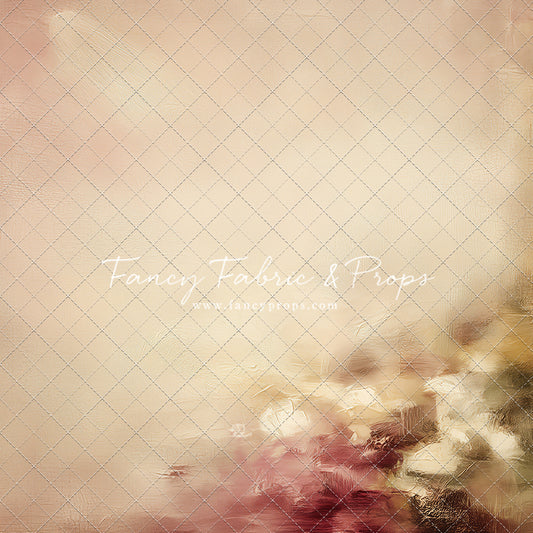 Painted Orchard - With Sweep Option