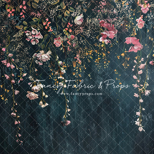 Painted Wildflower - Petite