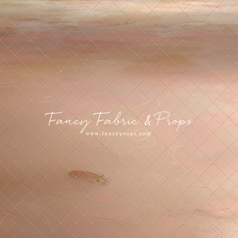 Peach Blossom Ring - Floor